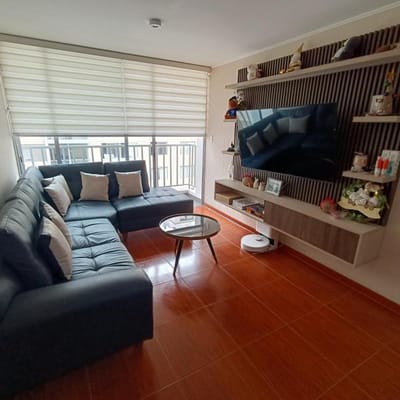 OPORTUNIDAD DE VENTA DE DEPARTAMENTO EN SURCO