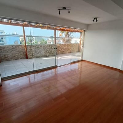 VENTA DE DUPLEX EN SURCO