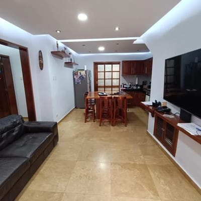Venta de Departamento en Jess Mara