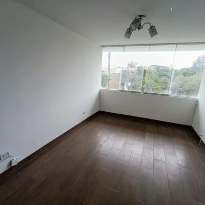 VENTA DE DEPARTAMENTO EN SURCO