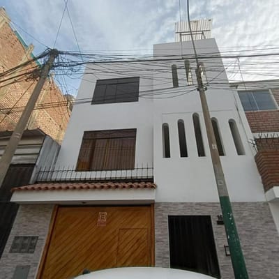 OCASIN DEPARTAMENTOS EN ZONA TRANQUILA DE SURCO