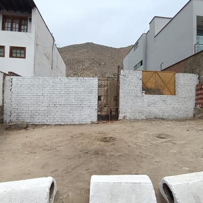 VENTA DE TERRENO EN ALAMOS DE MONTERRICO