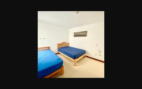 VENTA DE DEPARTAMENTO EN SAN BARTOLO