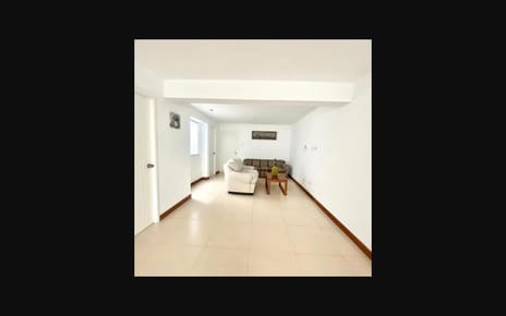 VENTA DE DEPARTAMENTO EN SAN BARTOLO