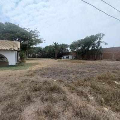 OCASIN TERRENO EN EXCELENTE UBICACIN DE LURN