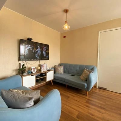 VENTA DE DEPARTAMENTO EN SURQUILLO CON  DORMITORIOS