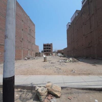 Venta de Terreno