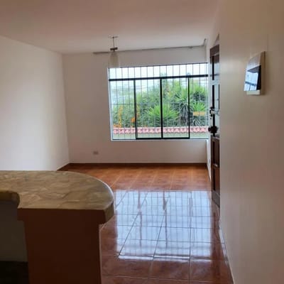 Minidepa de  m  Habitacin  Bao Cocina Integrada