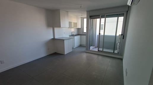 Apartamento en venta en La Blanqueada