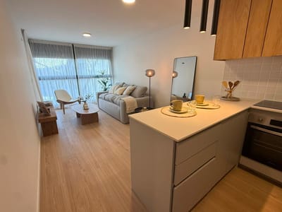 OPORTUNIDAD!! Apartamento en venta en Centro 2 dormitorios opción gge