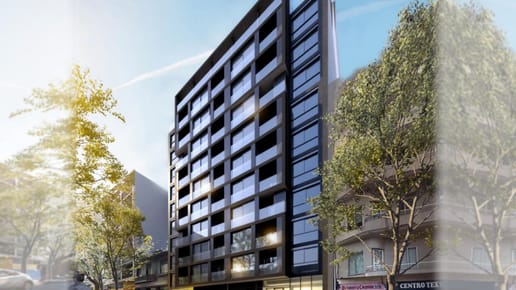 Apartamento en venta en Centro