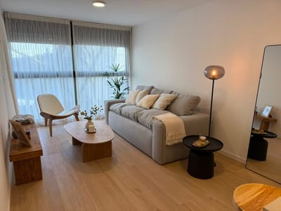 Oportunidad Apartamento en venta en Centro 1 dormitorio opción garaje