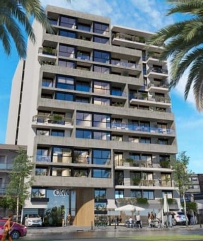 Apartamento en venta en La Blanqueada