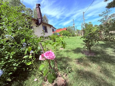 oportunidad, impecable Casa en venta en San Luis 2 dormitorios