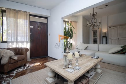 OPORTUNIDAD Apartamento en venta en Parque Batlle