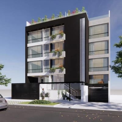 Higuereta En planos solo  Dptos  Entrega Marzo