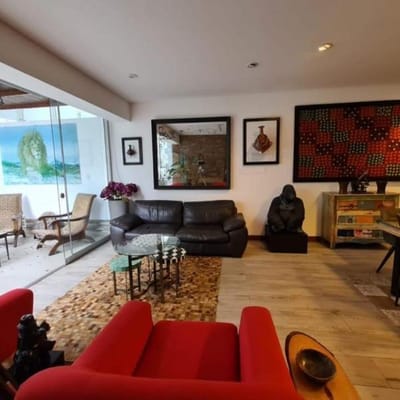 Luxury Apartment en  de Mayo  er Piso