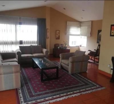 Doble vista externa er piso amplsimo y sin Hipoteca
