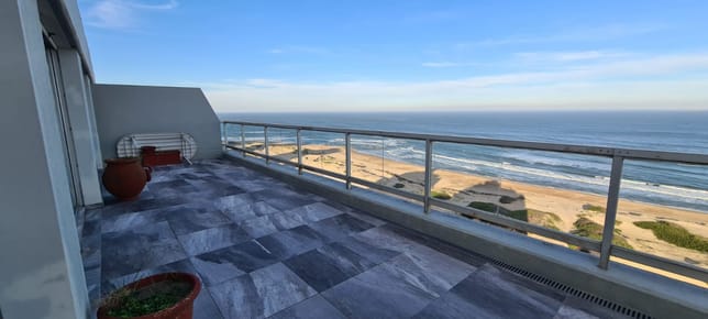Apartamento Penthouse 2 Dormitorios