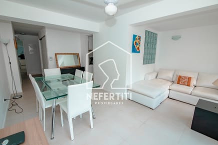 Apartamento 3 Dormitorio