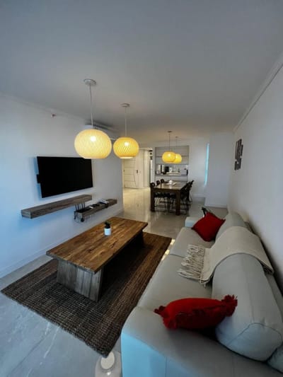 Venta Apartamento 2 Dormitorios en Miami Boulevard II