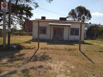 Venta Casa 2 dormitorios en Neptunia