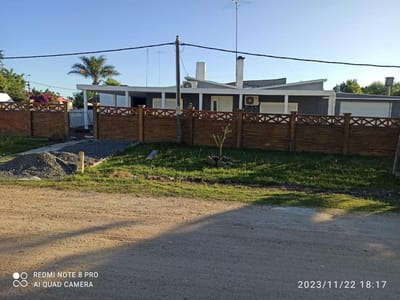 Venta Casa Muy Amplia y comoda en La Montañesa