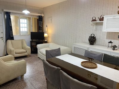 Venta Apartamento 2 Dormitorios en Rambla de los Argentinos