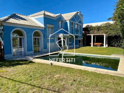 Venta Casa en Manantiales
