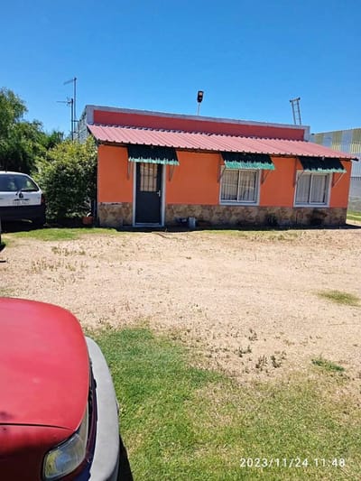 Casa de 2 dormitorios en La Montañesa