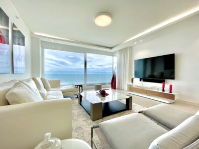 Venta Apartamento 3 Dormitorios en Le Parc