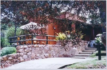 Casa Venta 2 dormitorios muy próxima al mar en San Francisco