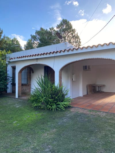 Casa Venta 2 dormitorios a 200 metros del mar! Piriapolis