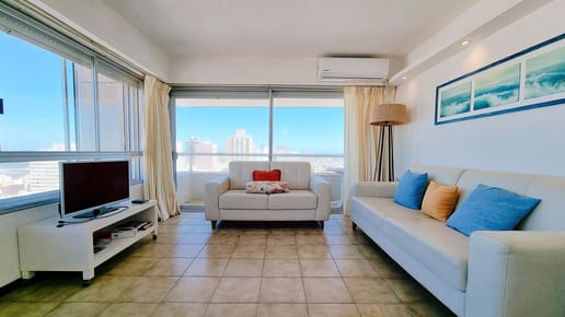 Venta Apartamento 3 Dormitorios en Peninsula