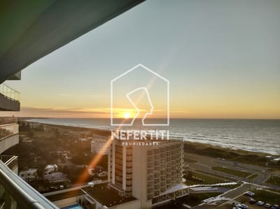 Venta Apartamento 2 Dormitorios 2 Suite en Look Brava