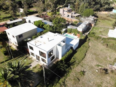 Venta Casa 3 Dormitorios A pasos del Mar Sauce de Portezuelo Punta Ballena