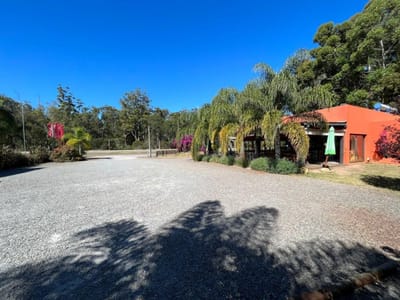 Venta Negocio Restaurante Funcionando en Solanas