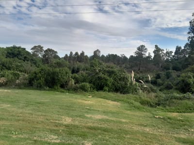 Venta Terreno en Ingreso a Balneario Solis