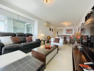 Venta Apartamento 2 Dormitorios en Art Tower Playa Mansa