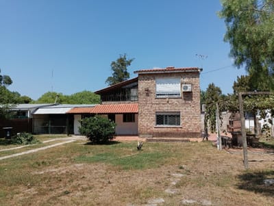Venta Casa 4 Dormitorios en Marindia