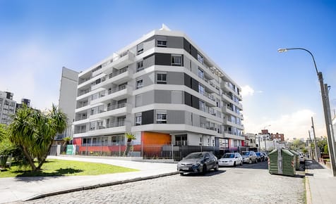 Venta Apartamento 3 dormitorios en La Blanqueada con RENTA