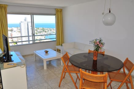 Venta Casa 1  y ½ Dormitorio en Peninsula