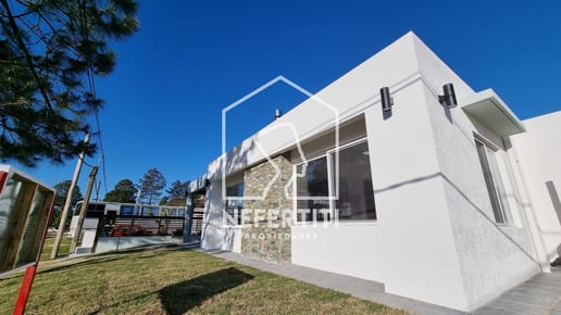 Venta Casa 2 Dormitorios en Los Angeles