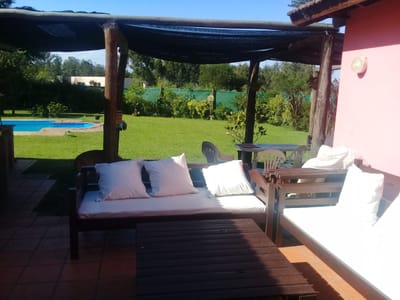 Venta Casa 5 Dormitorios en Marly