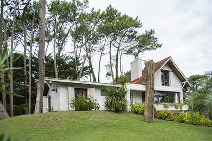 Venta Casa 5 dormitorios en San Rafael