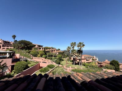 Venta Apartamento en Marina del Este - Punta Ballena