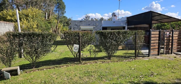 Venta 2 Casas en  Floresta Sur