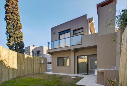 Venta Casa 3 Dormitorios a Estrenar En Lagomar Sur
