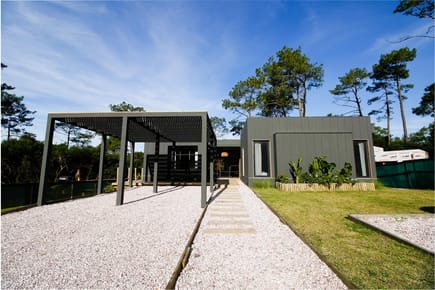 Venta Casa en Reserva Montoya La Barra
