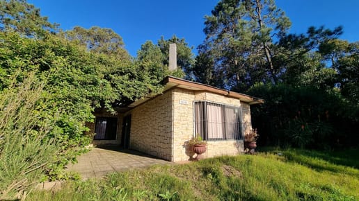 Casa Venta 3 Dormitorios en San Francisco - Piriapolis